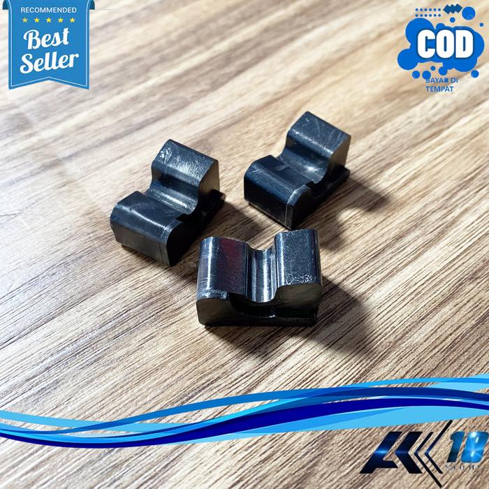 Gambar SINGLE SHOOT TEPLON TERBARU SINGLE SHOOT MARUDER MURAH - Hitam dari AK18SHOP undefined Tokopedia