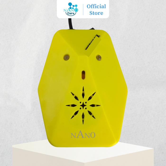 Gambar Nano Care Pengusir Tikus Electric Portable 1 Speakers for Car & Home - Saving Energy dari NANO CARE INDONESIA undefined Tokopedia