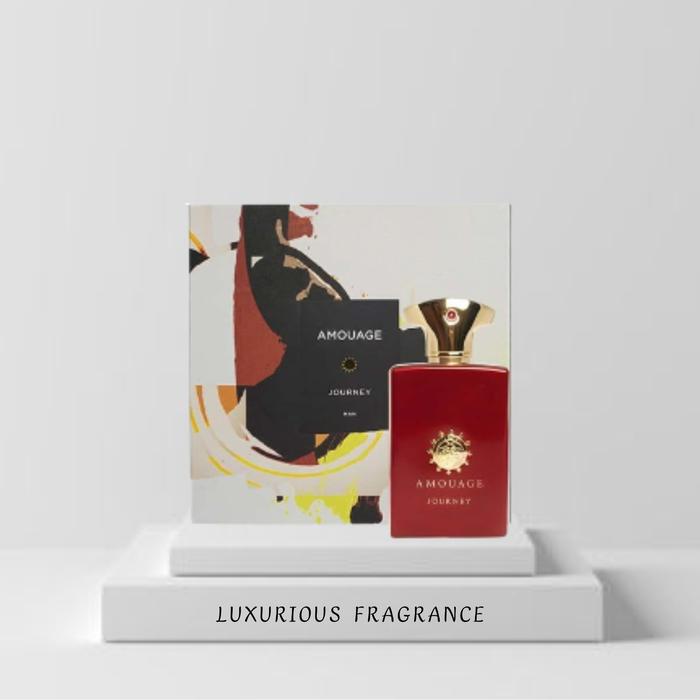 Jual Amouage Journey Man EDP 100 Ml - Jakarta Selatan