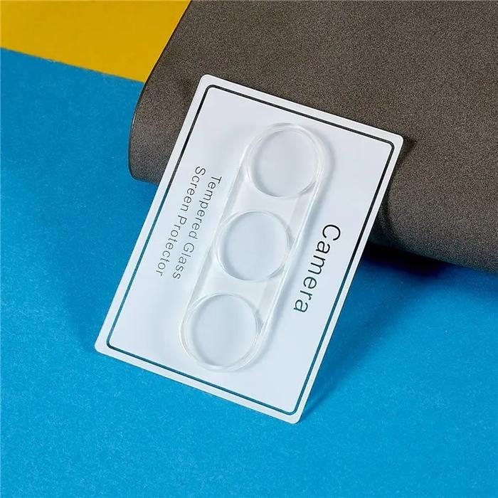 Gambar SAMSUNG S4 / S24+ / S24 ULTRA TEMPERED GLASS CAMERA LENS PROTECTOR - S24 dari Ninepointnine undefined Tokopedia