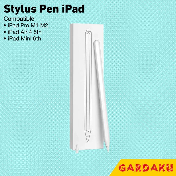 2nd Gen Apple Ipad Air Compatible Stylus Pencil Pen For Ipad Air