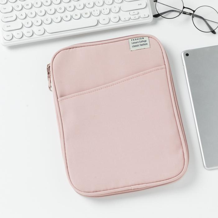 Gambar Tas Sleeve Huawei MatePad Air Pro 11.5 13.2 Tablet Bag Pouch Organizer - Pink, 11 inch dari lanalini.id undefined Tokopedia