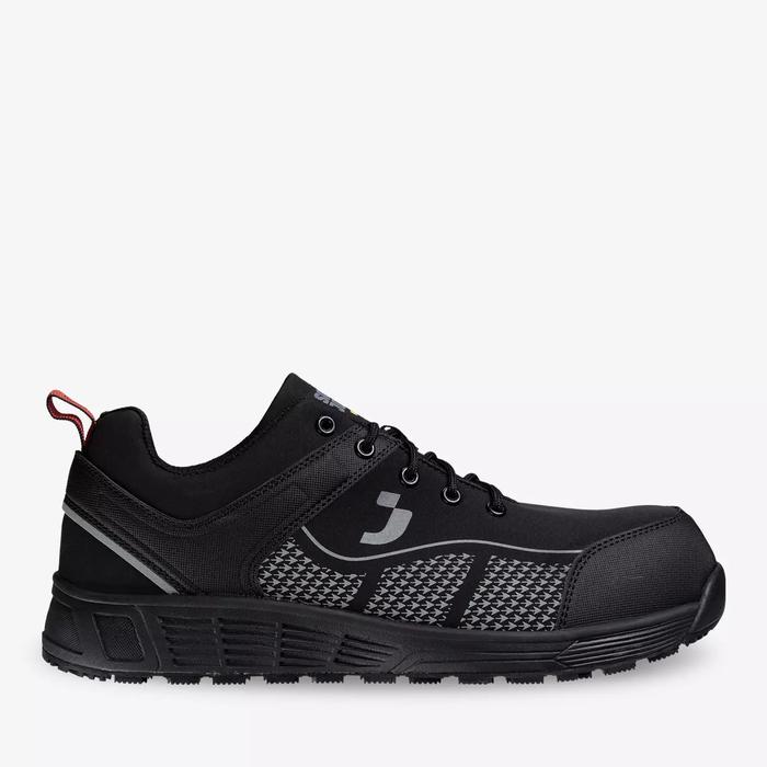 Gambar SAFETY JOGGER MILOS S1P LOW EH BLACK - 39 dari SafetyJogger ID undefined Tokopedia