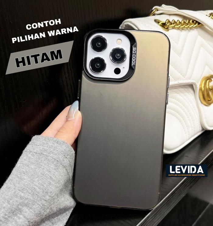 Gambar Silicone Case Imd Hologram For Oppo A77s Oppo A16 Oppo A31 2020 Oppo A37 - Hitam, OPPO A77S dari Levida Official undefined Tokopedia