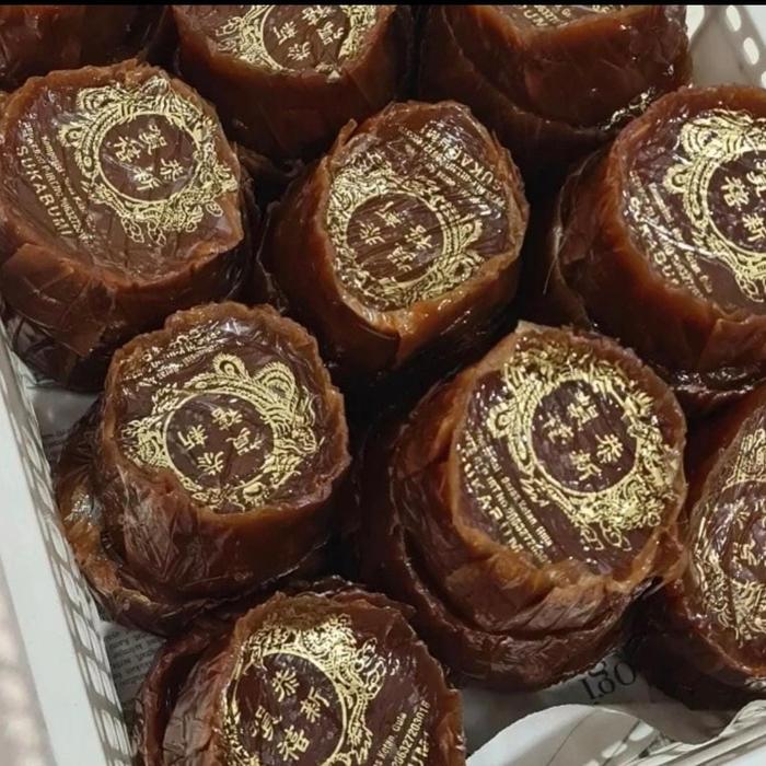 Gambar Dodol 500gr Kue Keranjang Imlek Sukabumi dari Eudora olstore undefined Tokopedia