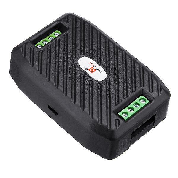 Gambar Peacefair PZEM-017 DC monitoring communication box 300V Multifunction - HOST dari Magna Automation undefined Tokopedia