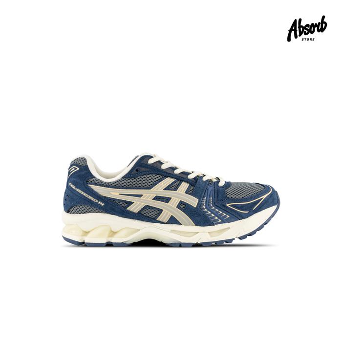 Gambar Asics Gel-Kayano 14 (Dark Pewter/Seal Grey) 1201A161-029 - 42 dari ABSORB STORE undefined Tokopedia