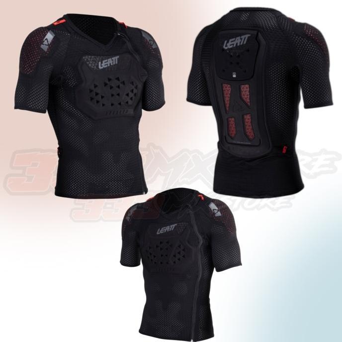 Gambar Body Tee Leatt Reaflex Stealth Mx Enduro Adv Downhill Mtb Leatt Ori - M dari Toko kuswan undefined Tokopedia