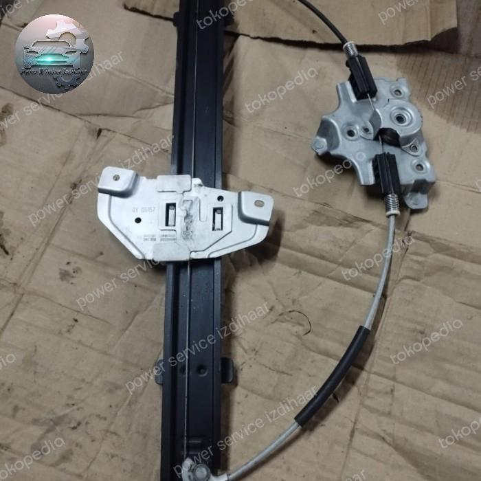 Gambar Regulator power window  wuling cortez  depan  kanan dari power window izdihaar undefined Tokopedia