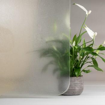 Gambar STICKER KACA JENDELA TIDAK TEMBUS PANDANG STICKER KACA SANDBLAST BURAM POLOS STIKER KACA PEREDAM PANAS - L90 TIPIS dari Toko Stiker Kaca Film_NEW undefined Tokopedia