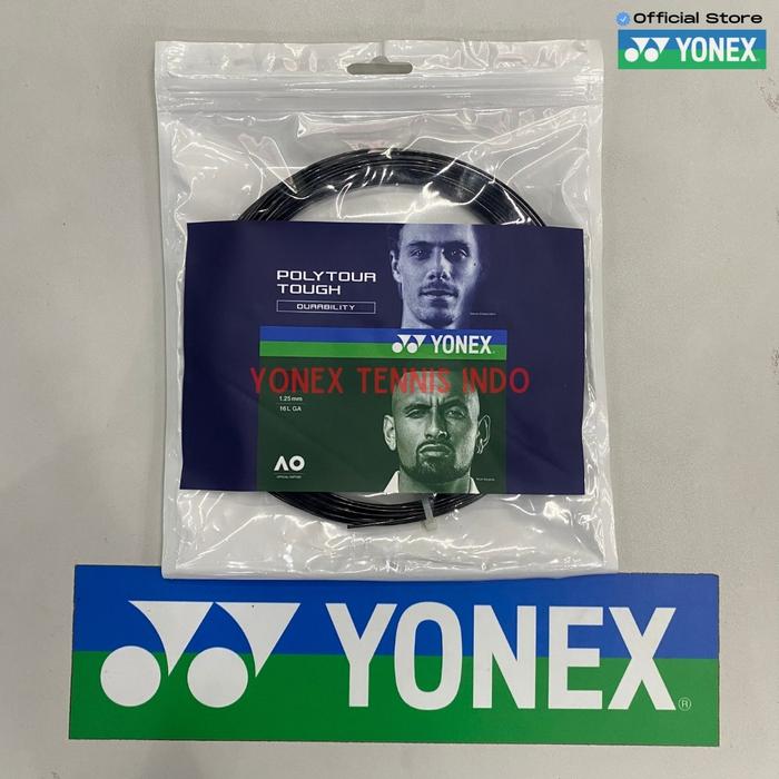 Gambar Yonex EZONE 100L 285g Aqua night black - racket tennis - SENAR dari Yonex Tennis Indo undefined Tokopedia