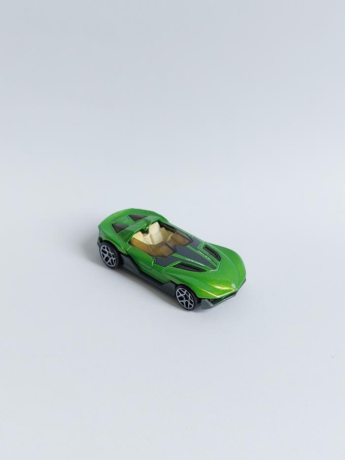 Gambar hot wheels hotwheels hw bekas loose murah junk - 4 dari Ping Garage undefined 2 Tokopedia