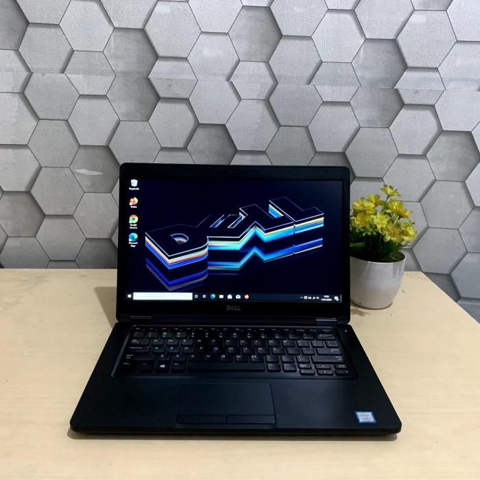 DELL LATITUDE 5491 i7-8850H 8TH GEN/32GB RAM/SSD 1TB NVME 8GB RAM, 256GB  di Arispeed Instagram Tokopedia