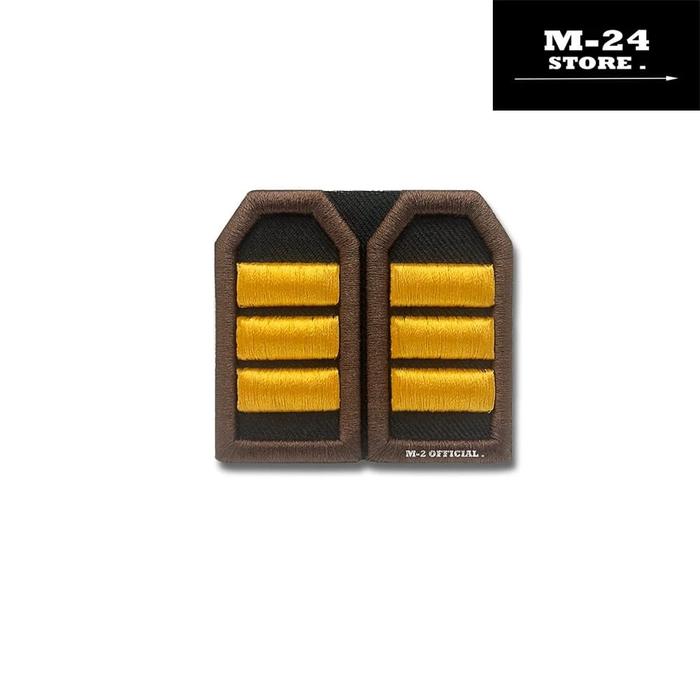 Gambar PANGKAT PDL POLRI = PANGKAT PDL POLISI - PANGKAT PDL - PANGKAT IPDA - AKP dari AHSAN19 undefined Tokopedia