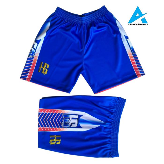 Gambar CELANA VOLLY FULL PRINTING CELANA VOLI CELANA VOLLY MIZUNO ASICS - 1, M dari ARISKASHOP12 undefined Tokopedia