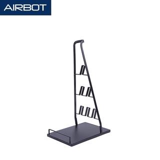 Gambar Airbot Vacuum Stand Penyedot Debu Hanger -  Black [  Hitam  ] Cleaner - Hitam dari Airbot Indonesia undefined Tokopedia