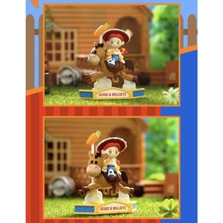 Gambar Blind Box Toy Story Miniso KKV 52 Toys Disney - JESSIE dari Fokus Utama Kreasindo undefined Tokopedia