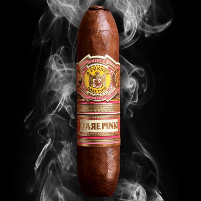 Gambar Cerutu Cigar ARTURO FUENTE Rare Pink Vintage 1960's Series - Queen of Hearts dari Cigar Haven undefined Tokopedia
