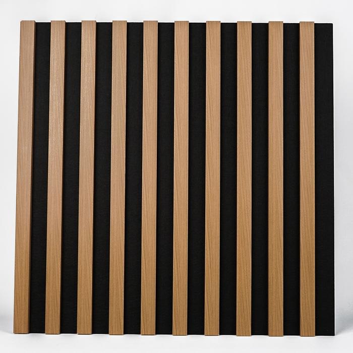 Gambar Panelku Acoustic panel | Panel akustik | 60x60cm | Peredam suara - rubber dari Panelku.co.id undefined Tokopedia