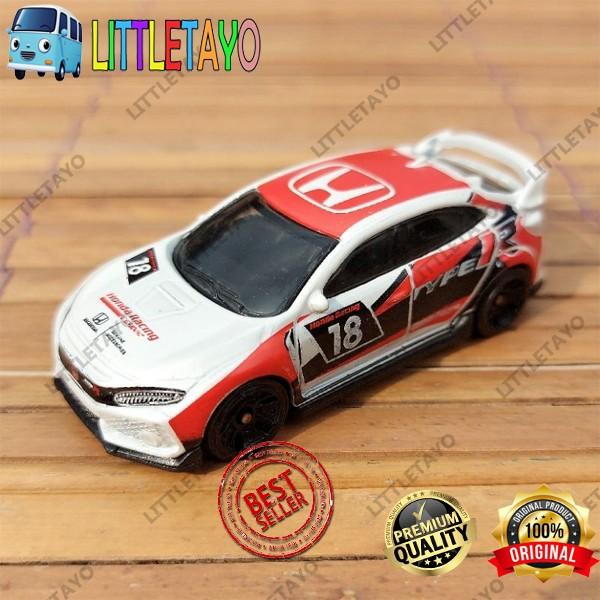 Gambar HOTWHEELS MURAH LOOSE DIECAST MINIATUR MOBIL MOBILAN ORIGINAL MATTEL - Honda Civic dari Littletayo Store undefined Tokopedia