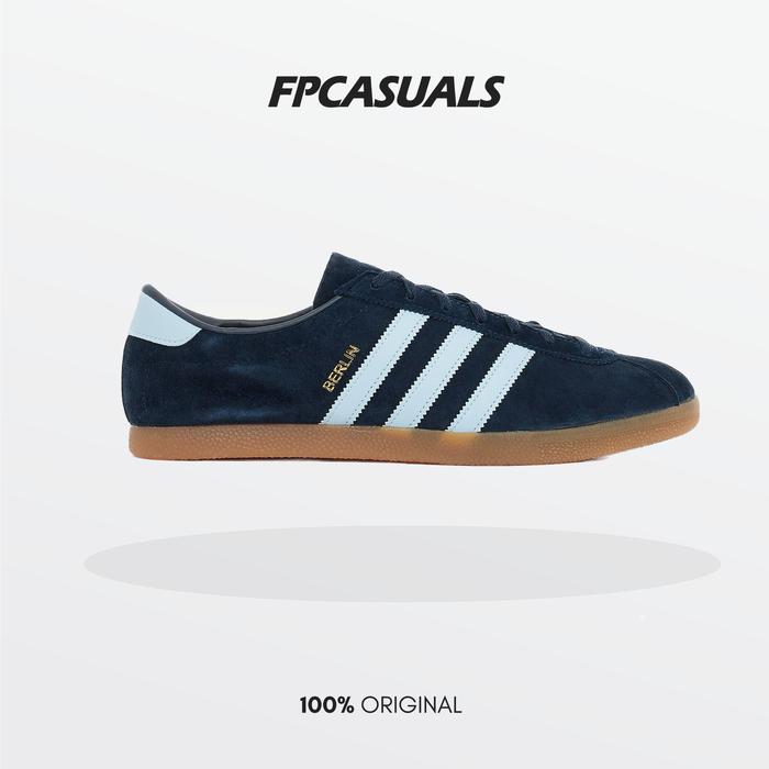 Adidas City Series Berlin Original Resmi 42 di Fpcasual Tokopedia