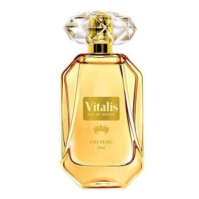 Gambar VITALIS EAU DE ROYAL - Minyak Wangi Wanita - COUTURE 50 dari jselectiv by JHON Putra Kosmetik undefined Tokopedia