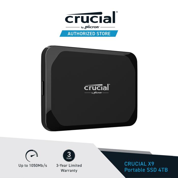 並行輸入 Crucial X9 Pro 4TB USB 3.2 Gen | JChere Yahoo 並行輸入 Crucial X9 Pro 4TB USB 3.2 Gen | JChere Yahoo