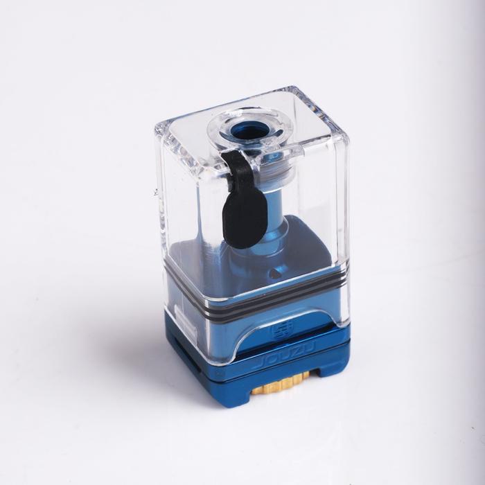 Gambar Jouzu Rba For DotAio - BLUE dari 3monkees kopo undefined Tokopedia