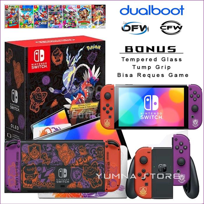 Console Pokemon Switch Sun And Moon Console Can You Get