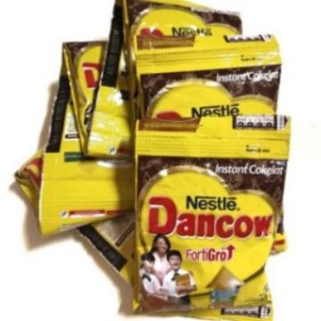 Gambar Dancow Fortigo Sachet renteng All Varian - Coklat dari Kana OnlineStore undefined Tokopedia