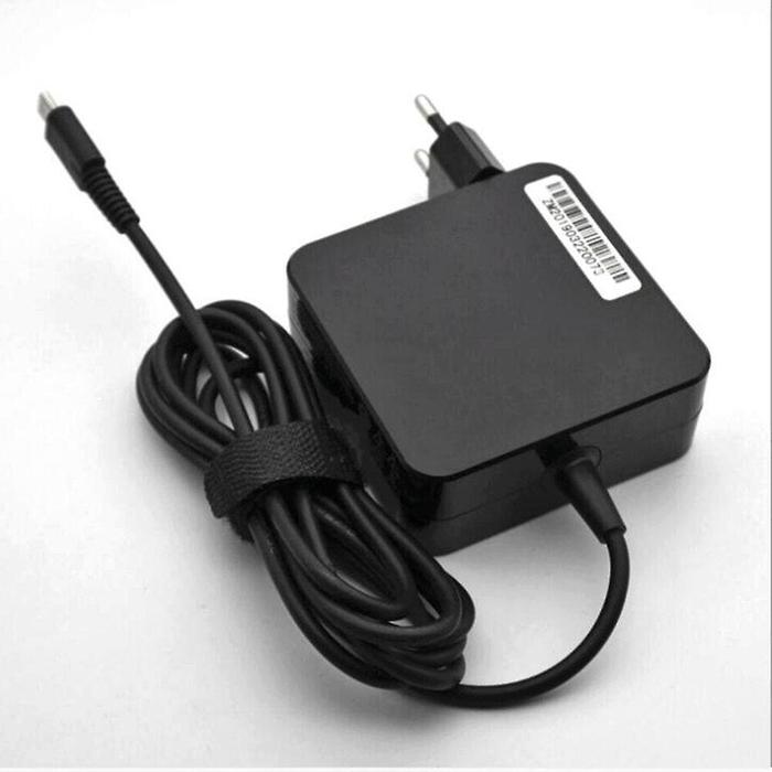 Gambar Adaptor Charger Acer Chromebook R721 R721T R752T R851 20V 3.25A USB C dari galaxycomputer72 undefined Tokopedia