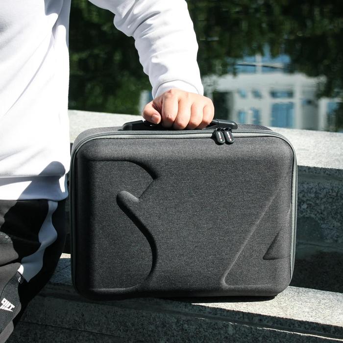 Gambar Ins Portable Storage Bag For Autel Robotics EVO Nano/Lite+ Plus Rem dari Damaskus Work undefined Tokopedia