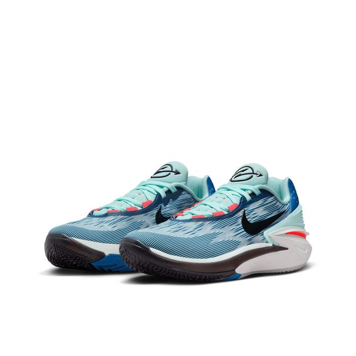 Jual Sepatu Basket / Zoom GT Cut 2 / Industrial Blue / Original