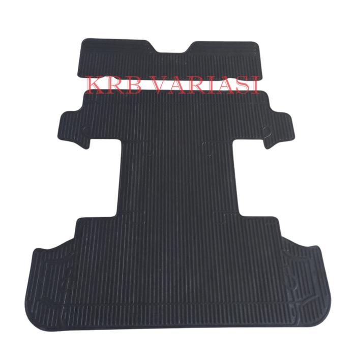 Gambar Karpet Karet Lantai Mobil Daihatsu Grand Max Grandmax Tengah Belakang - Tengah Belakang dari KRB Variasi Mobil undefined Tokopedia