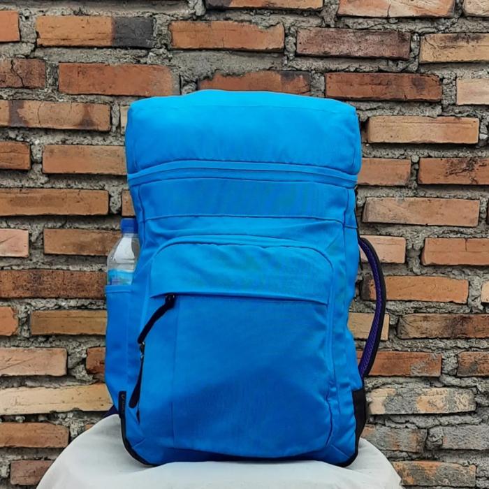 Gambar asics travel backpack dari discomuncher undefined Tokopedia