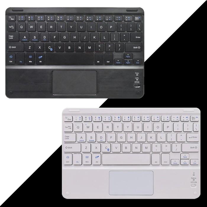 Gambar Lenovo Xiaoxin Pad Tablet 2024 Keyboard Keybord Touch Track Pad Case - KEYB. TOUCHPAD dari Maxxi Computer undefined Tokopedia