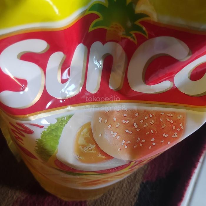 Gambar minyak goreng sunco 2 liter dari Nayfa strore58 undefined Tokopedia