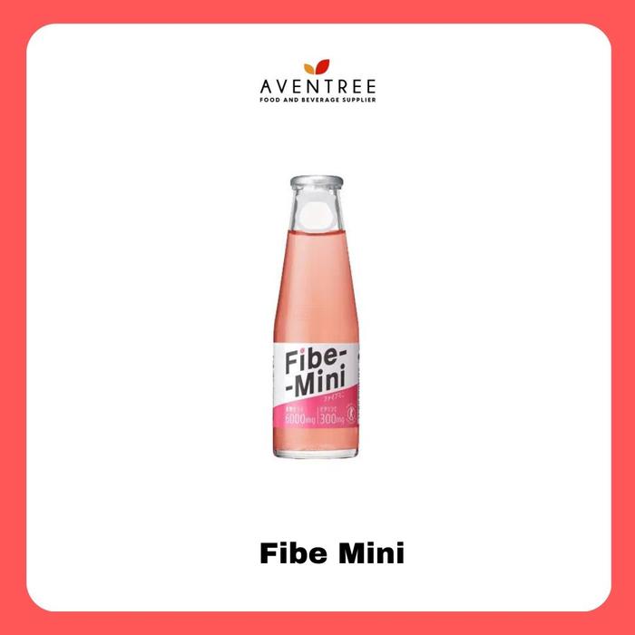 Gambar Fibe -Mini- Otsuka 100 ml dari Aventree Retail undefined Tokopedia