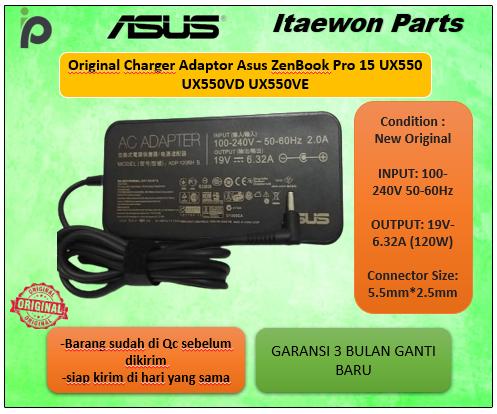 Batterie CMOS ZAHARA Pour ASUS Zenbook UX550 à UX581 – Remplacement Bios, Référence 5B10K26870