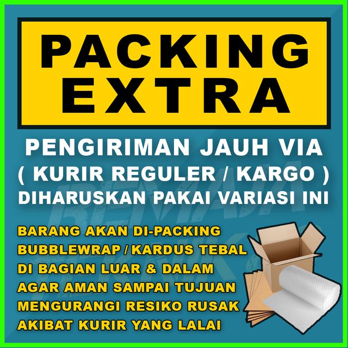 Gambar VACUM PENYEDOT DEBU BASAH KERING / VAKUM CLEANER WET DRY / MORRIS 20L - PACKING XTRA dari Remaja Teknik Jakarta undefined Tokopedia