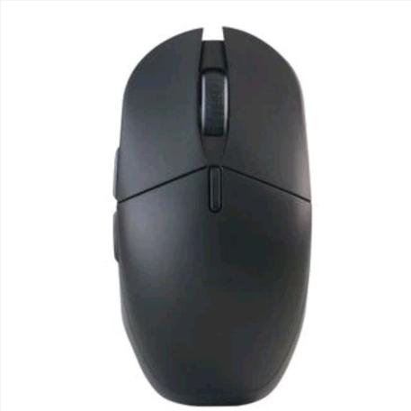 Gambar Rexus Shaga RX-130 Mouse wireless with charging dock - Hitam dari JE Computer Tangerang undefined Tokopedia