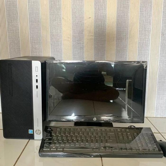 Gambar 1 set Komputer Build Up Hp dari ABS KOMPUTER TEGAL undefined Tokopedia