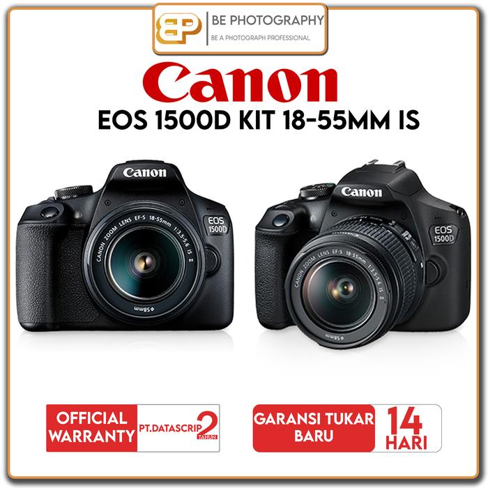 Canon Eos 1500d Photography Jual Canon EOS 1500D Kit EF S 18-55MM