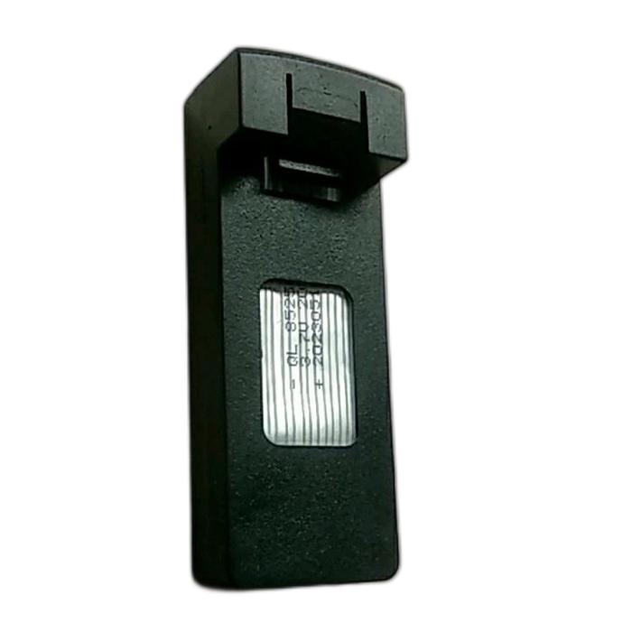 Gambar Drone part s150 batrei 3,7v 2000mah dari azzamshop rc undefined Tokopedia