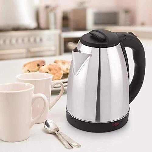 Gambar TEKO LISTRIK / TERMOS PEMANAS AIR LOW WATT 2 LITER 2 L OTOMATIS SQRS - TEKO LISTRIK, +DUS BUBBLE dari Uptoyou acc88 undefined Tokopedia
