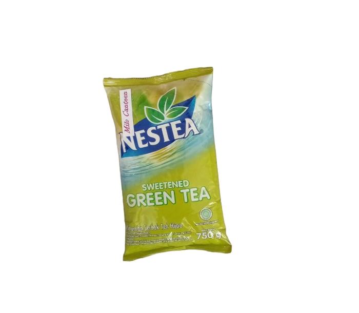 Gambar Nestea Green Tea 750gr Nestle Professional terlaris dari Milo Canteen undefined Tokopedia