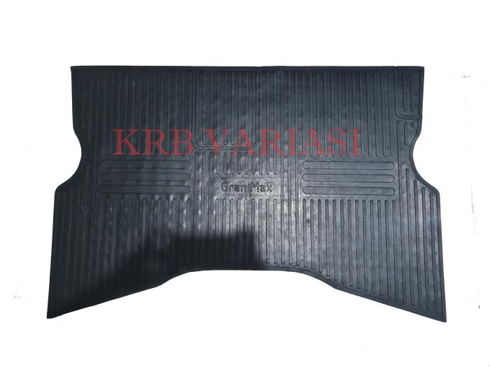 Gambar KARPET KARET LANTAI CABIN DEPAN MOBIL GRAND GRAN MAX DPN - Biasa dari KRB Variasi Mobil undefined Tokopedia