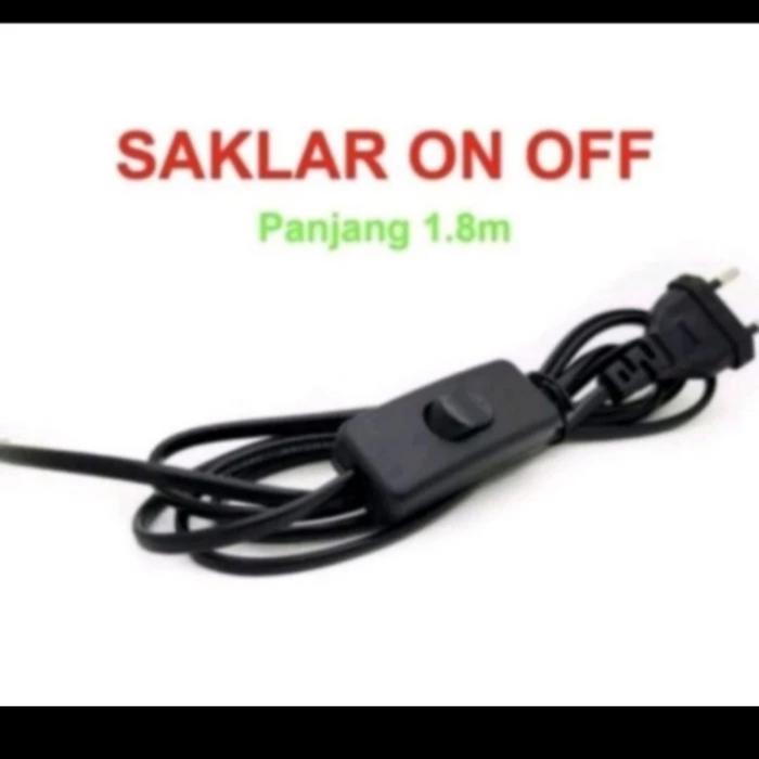Gambar Lampu led neon flex 12volt 12v led neon flex 12 v led selang 12 volt - kabel on off dari Deltaled undefined Tokopedia