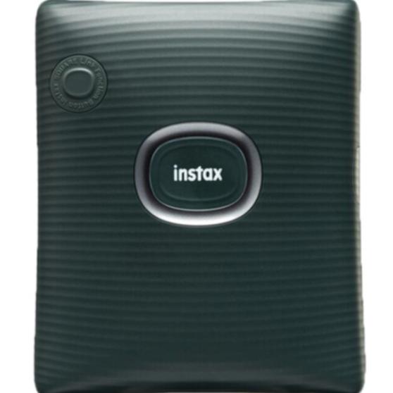 Gambar Fujifilm Instax Link Square Printer Instax Square - Green Only dari Instaxshop undefined Tokopedia