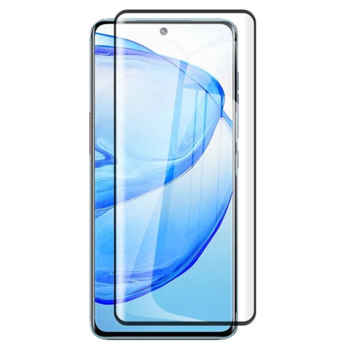 Gambar Tempered Glass Vivo V25 Pro V27 V29 Nano Optics Curved Glass - Vivo V25 Pro dari CASEHP88 undefined Tokopedia